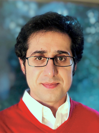 Mousavi Richter