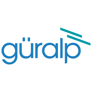 Güralp logo