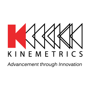 Kinemetrics logo